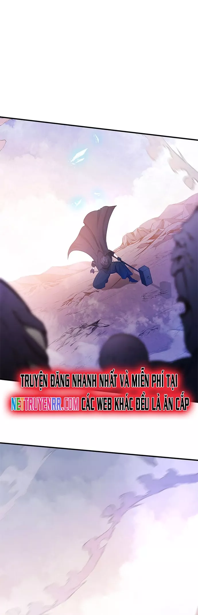 Hầm Ngục Hướng Dẫn Cấp Địa Ngục: Chapter 154.5