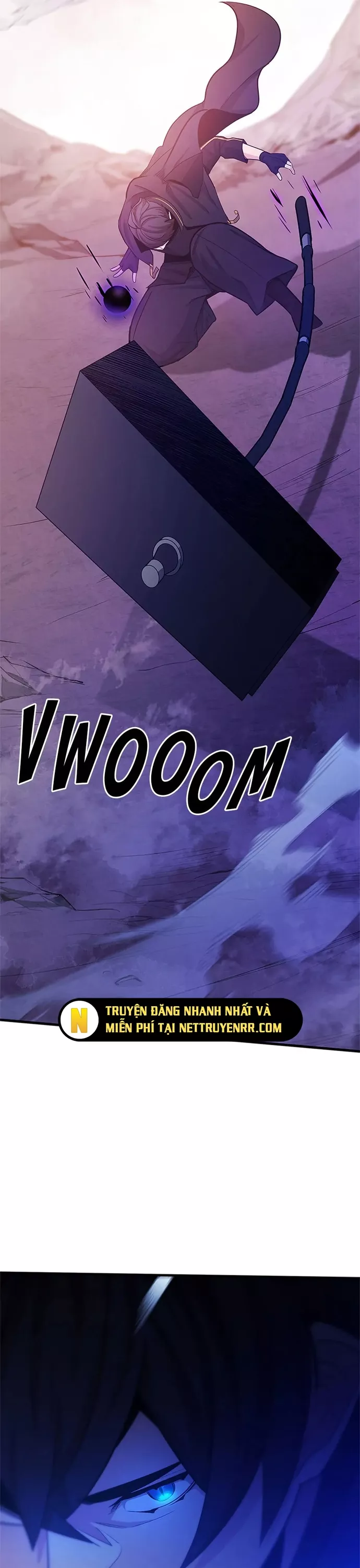 Hầm Ngục Hướng Dẫn Cấp Địa Ngục: Chapter 154.5