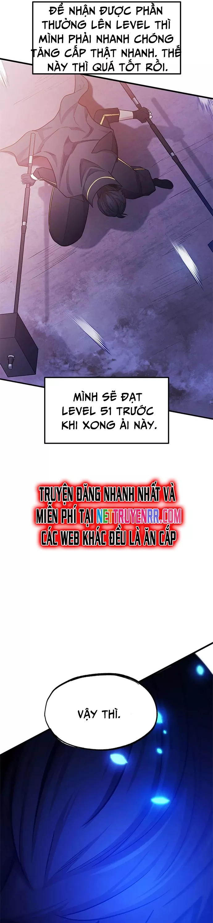 Hầm Ngục Hướng Dẫn Cấp Địa Ngục: Chapter 154.5