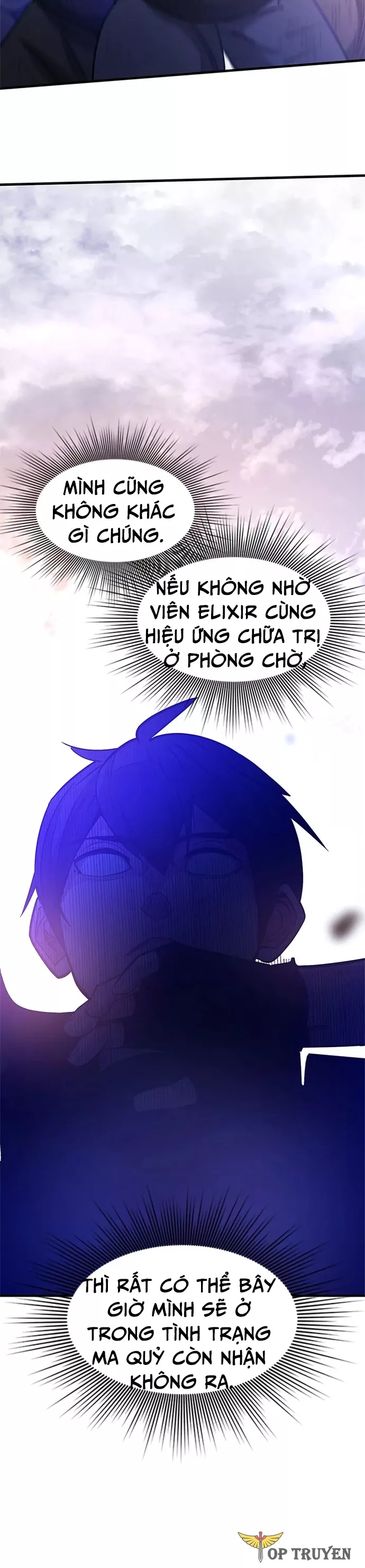 Hầm Ngục Hướng Dẫn Cấp Địa Ngục: Chapter 154.5