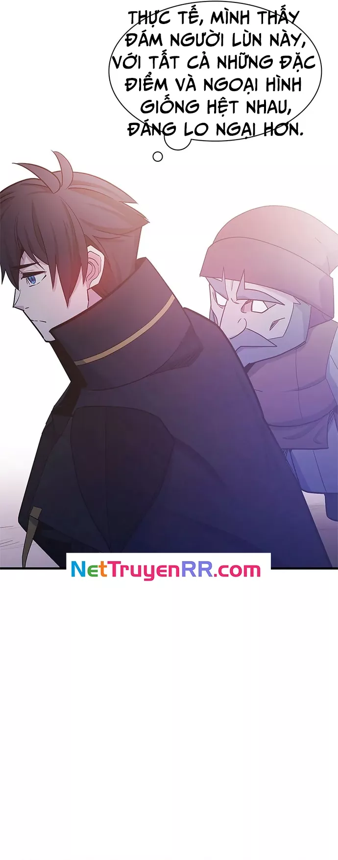 Hầm Ngục Hướng Dẫn Cấp Địa Ngục: Chapter 154.5