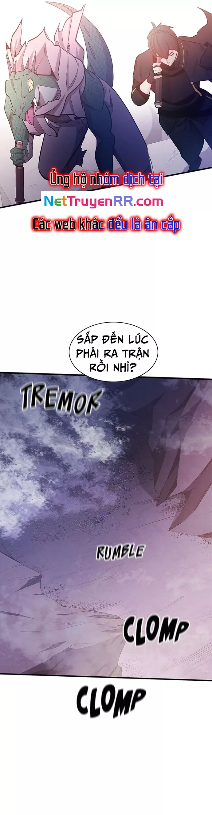 Hầm Ngục Hướng Dẫn Cấp Địa Ngục: Chapter 154.5