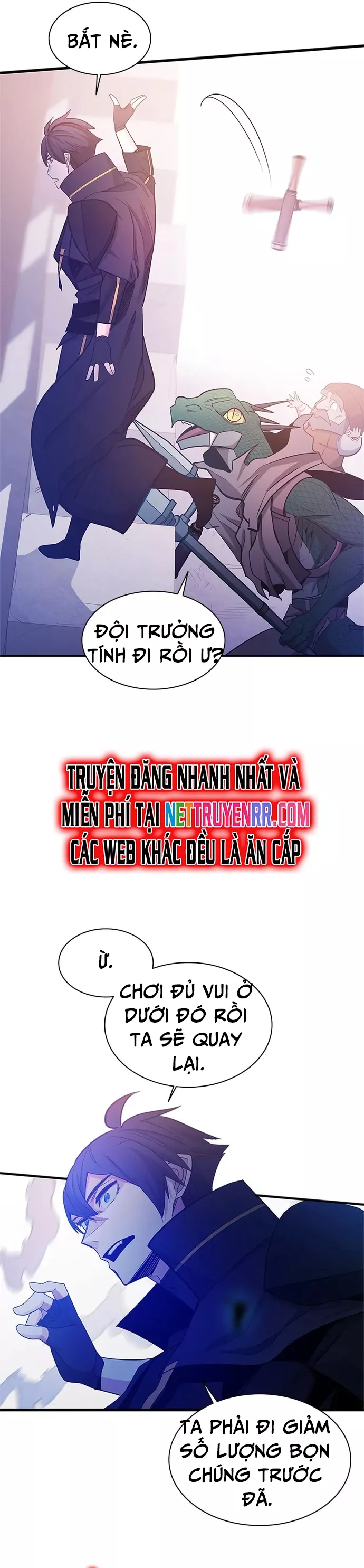 Hầm Ngục Hướng Dẫn Cấp Địa Ngục: Chapter 154.5