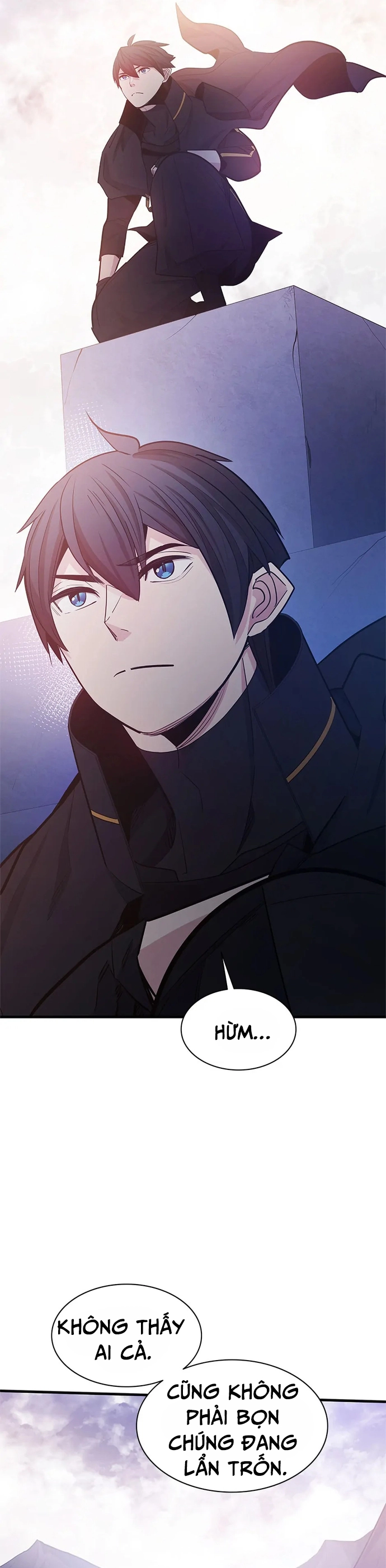 Hầm Ngục Hướng Dẫn Cấp Địa Ngục: Chapter 154