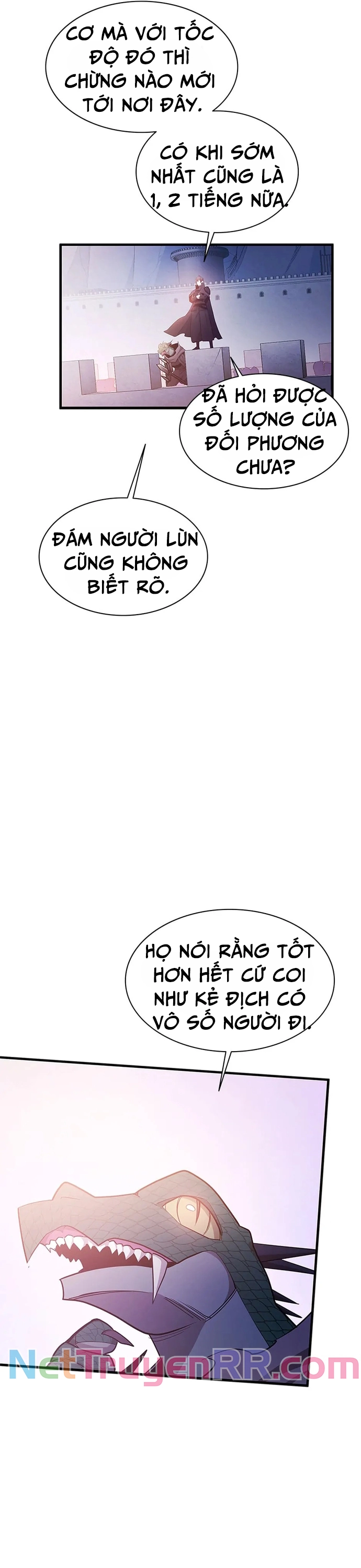 Hầm Ngục Hướng Dẫn Cấp Địa Ngục: Chapter 154