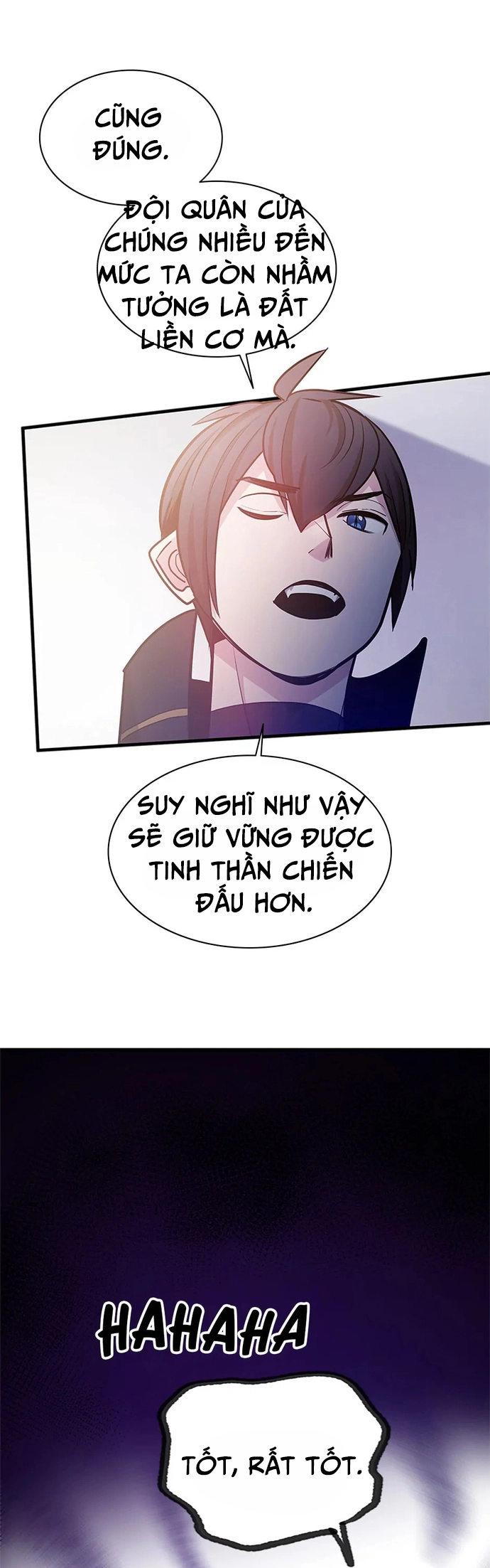 Hầm Ngục Hướng Dẫn Cấp Địa Ngục: Chapter 154