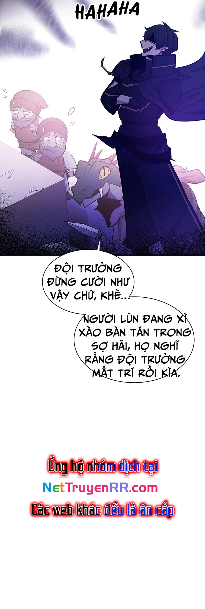 Hầm Ngục Hướng Dẫn Cấp Địa Ngục: Chapter 154
