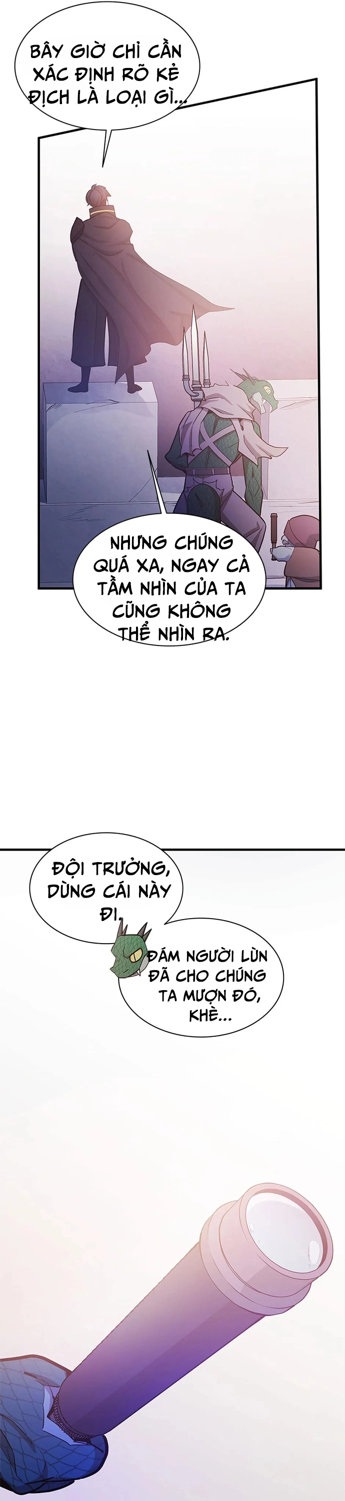 Hầm Ngục Hướng Dẫn Cấp Địa Ngục: Chapter 154