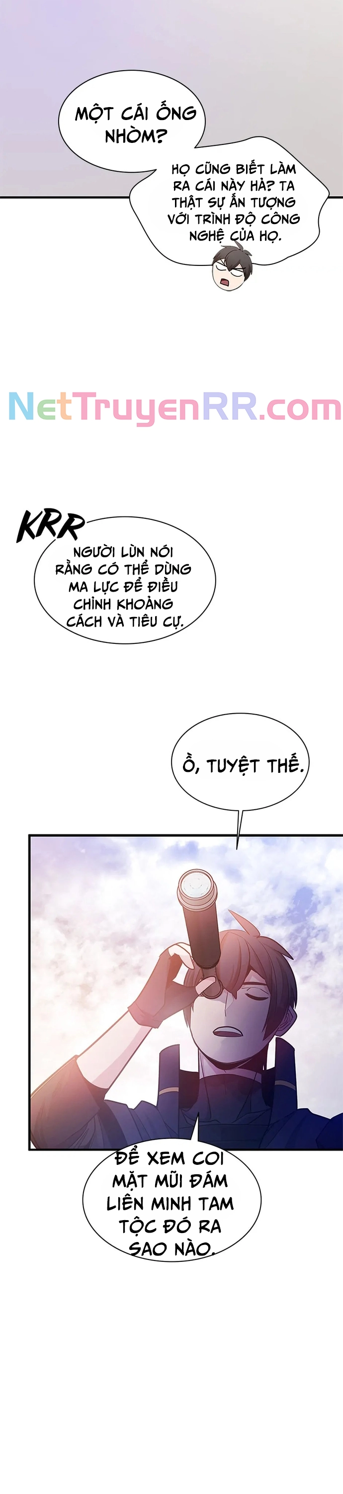 Hầm Ngục Hướng Dẫn Cấp Địa Ngục: Chapter 154