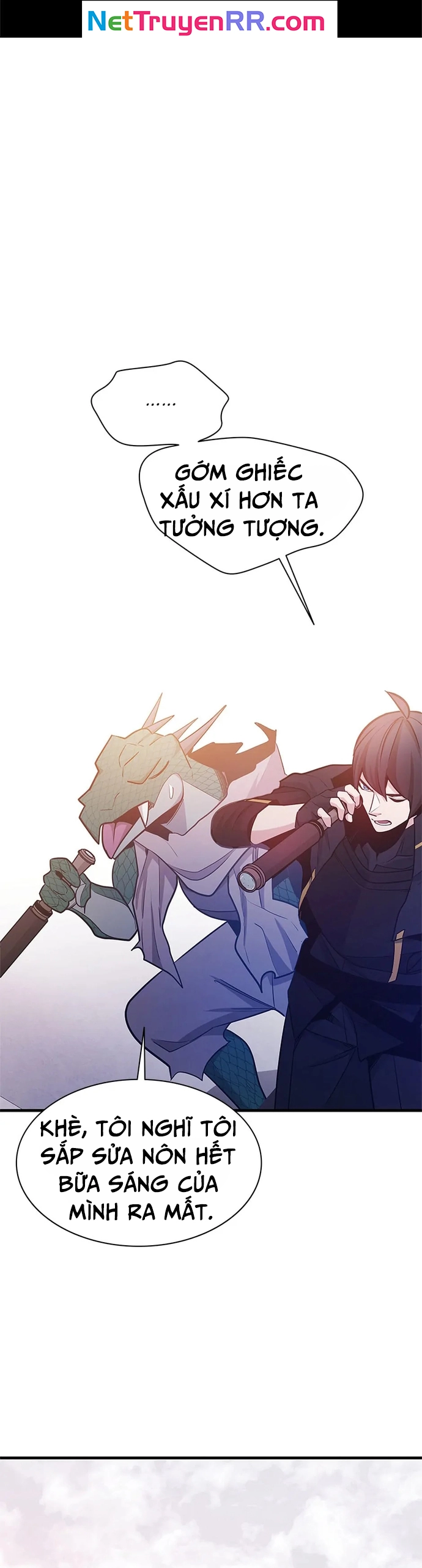 Hầm Ngục Hướng Dẫn Cấp Địa Ngục: Chapter 154