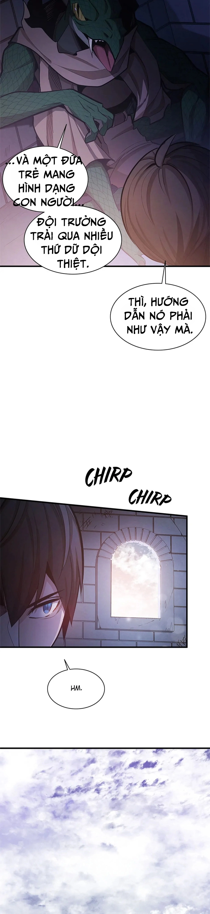 Hầm Ngục Hướng Dẫn Cấp Địa Ngục: Chapter 154