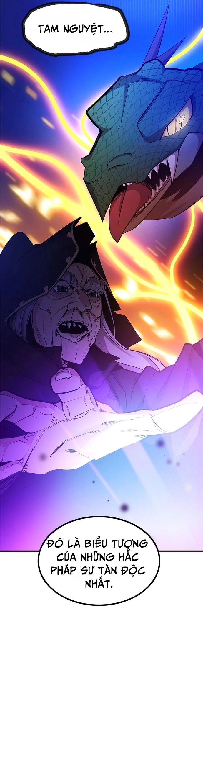 Hầm Ngục Hướng Dẫn Cấp Địa Ngục: Chapter 154