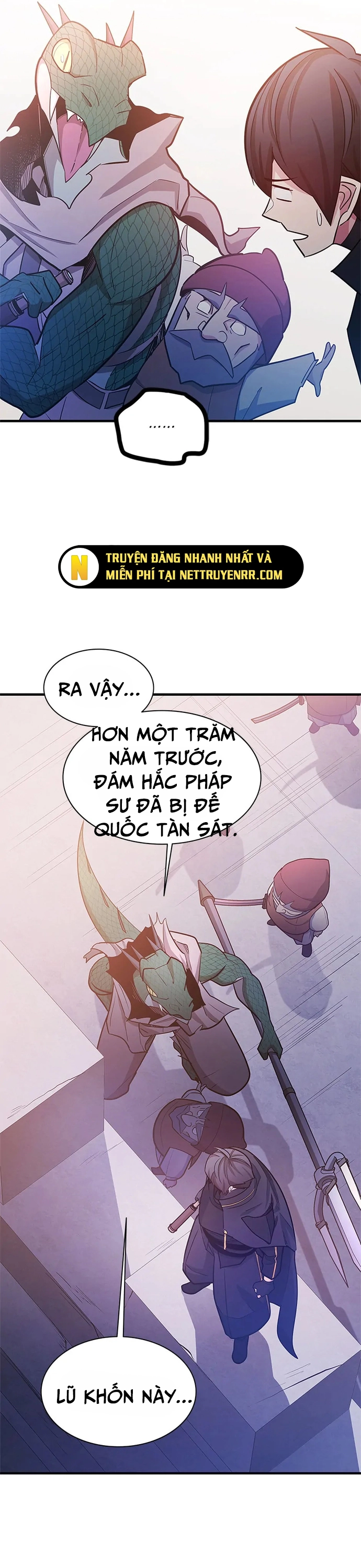 Hầm Ngục Hướng Dẫn Cấp Địa Ngục: Chapter 154