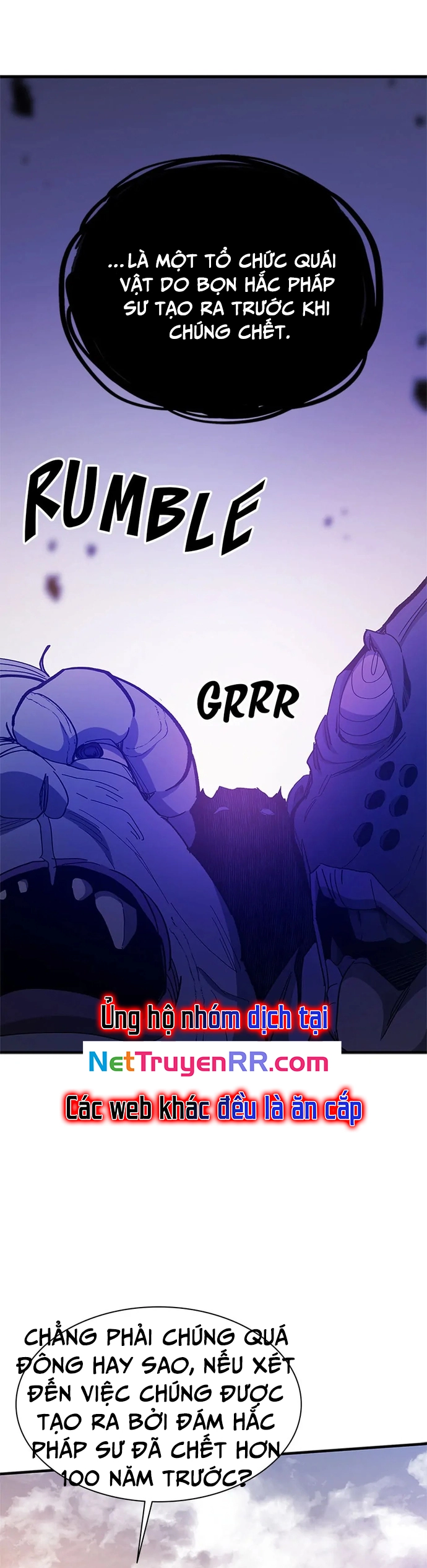 Hầm Ngục Hướng Dẫn Cấp Địa Ngục: Chapter 154