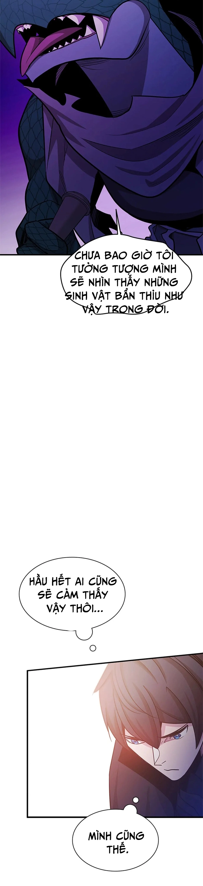 Hầm Ngục Hướng Dẫn Cấp Địa Ngục: Chapter 154