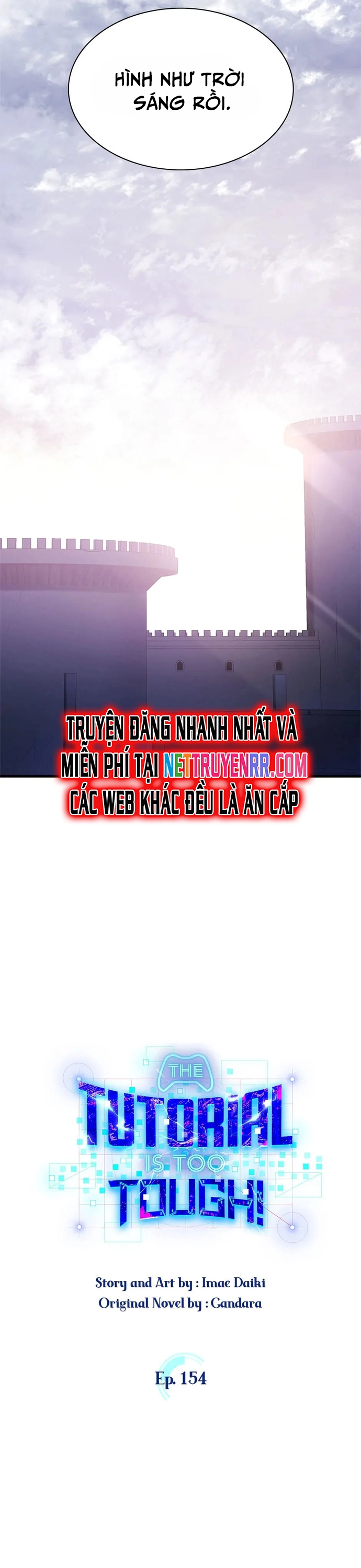 Hầm Ngục Hướng Dẫn Cấp Địa Ngục: Chapter 154