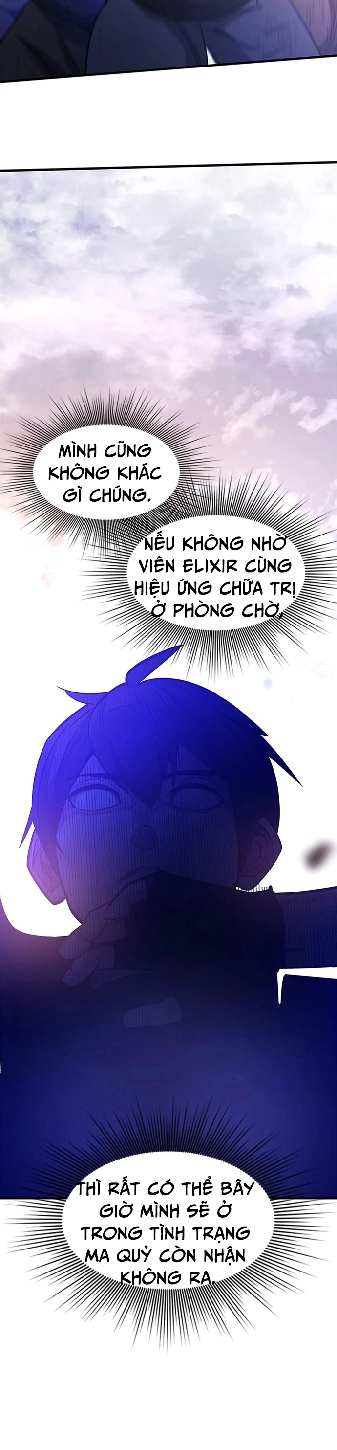 Hầm Ngục Hướng Dẫn Cấp Địa Ngục: Chapter 154