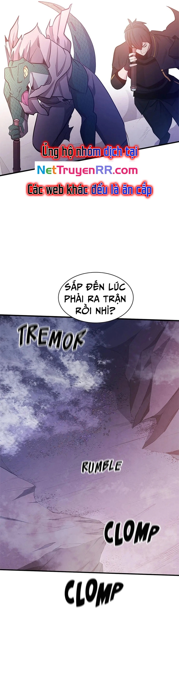 Hầm Ngục Hướng Dẫn Cấp Địa Ngục: Chapter 154