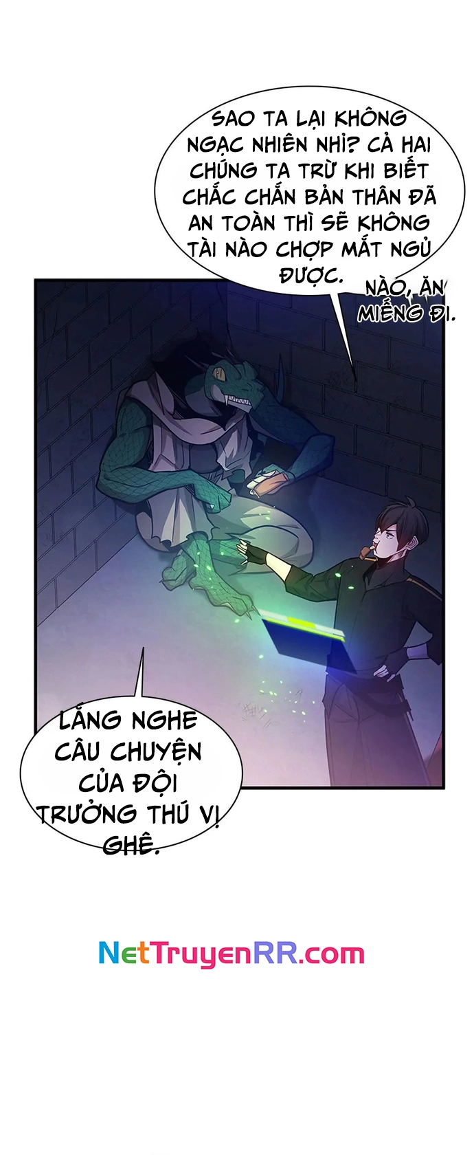 Hầm Ngục Hướng Dẫn Cấp Địa Ngục: Chapter 154