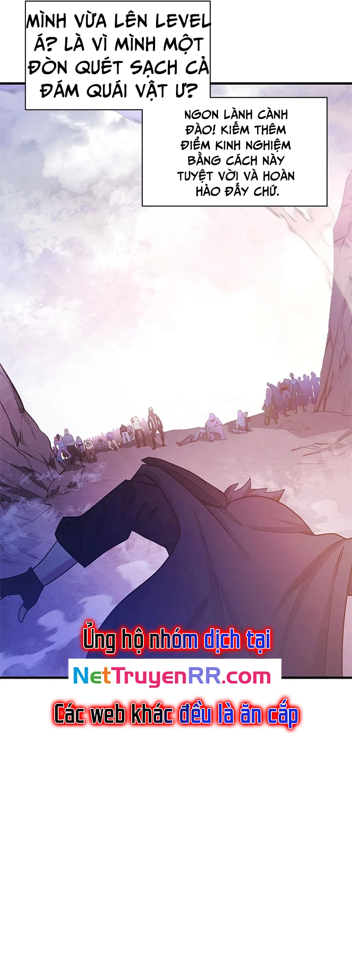 Hầm Ngục Hướng Dẫn Cấp Địa Ngục: Chapter 154