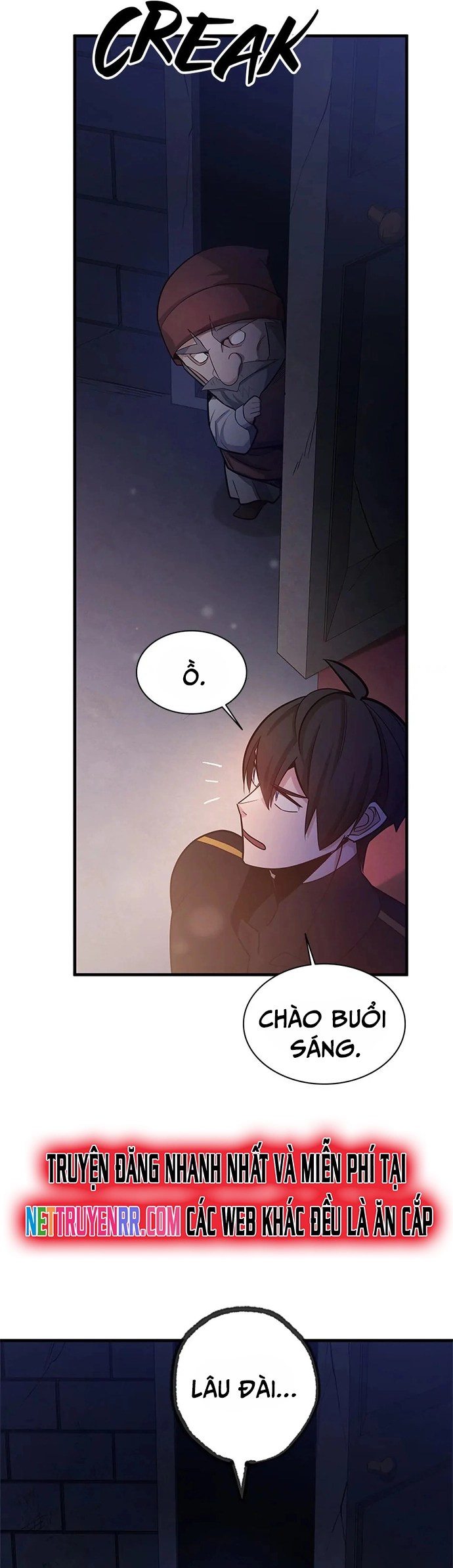 Hầm Ngục Hướng Dẫn Cấp Địa Ngục: Chapter 154