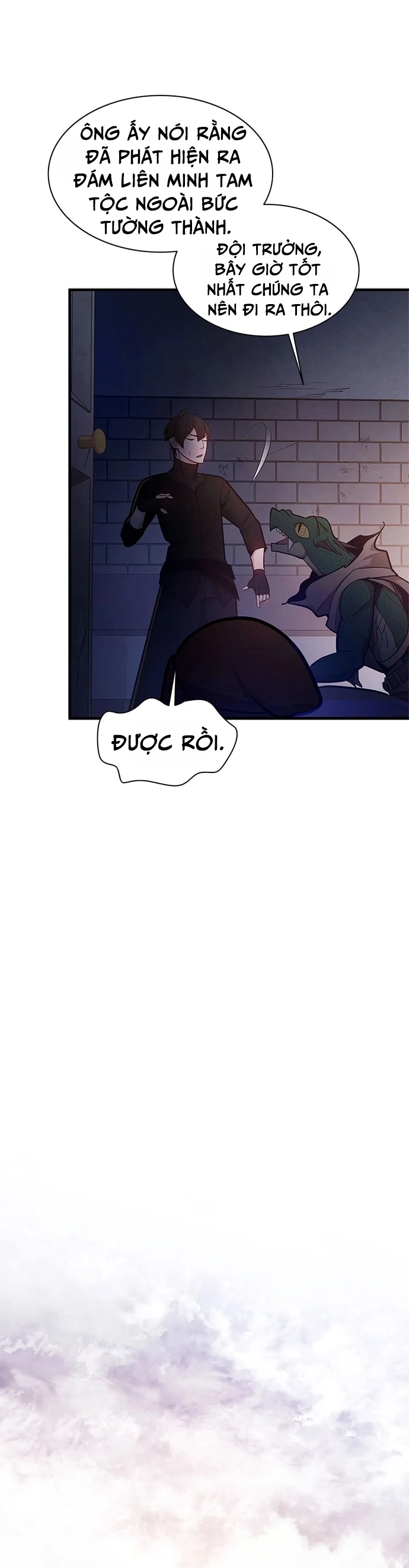 Hầm Ngục Hướng Dẫn Cấp Địa Ngục: Chapter 154