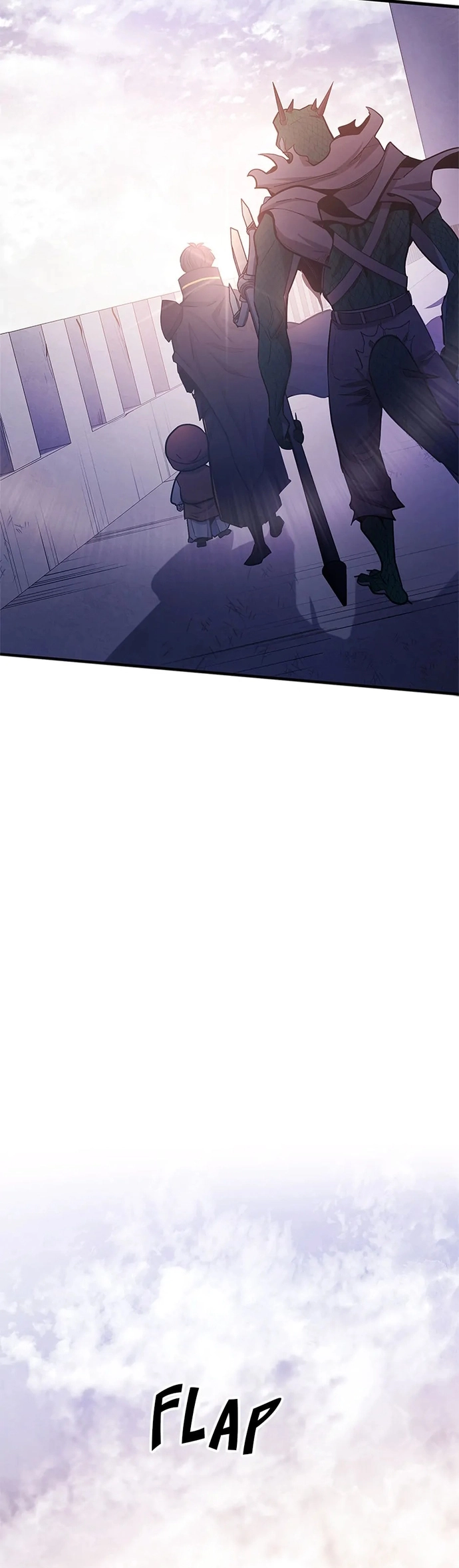 Hầm Ngục Hướng Dẫn Cấp Địa Ngục: Chapter 154