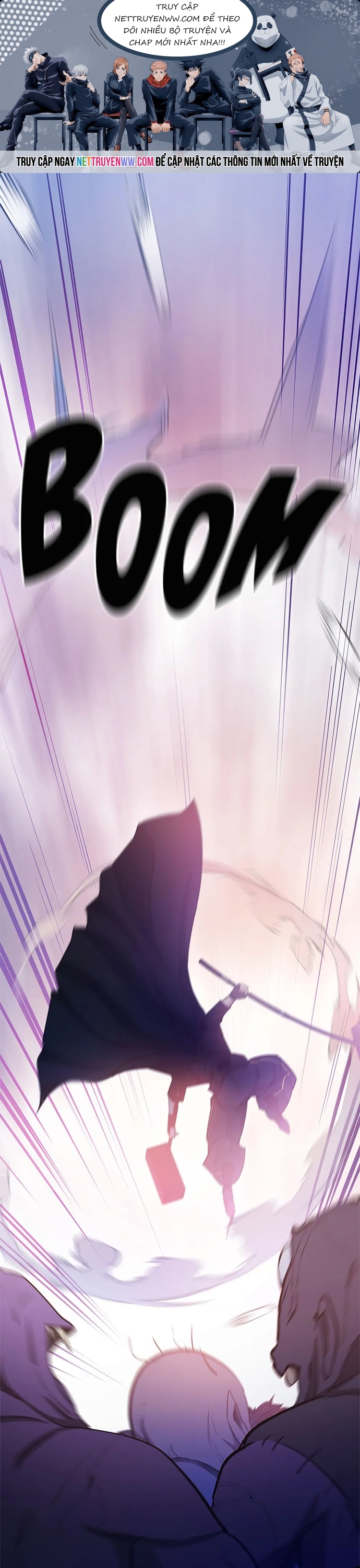 Hầm Ngục Hướng Dẫn Cấp Địa Ngục: Chapter 155