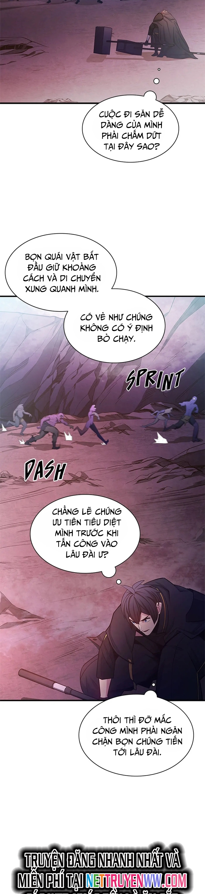 Hầm Ngục Hướng Dẫn Cấp Địa Ngục: Chapter 155