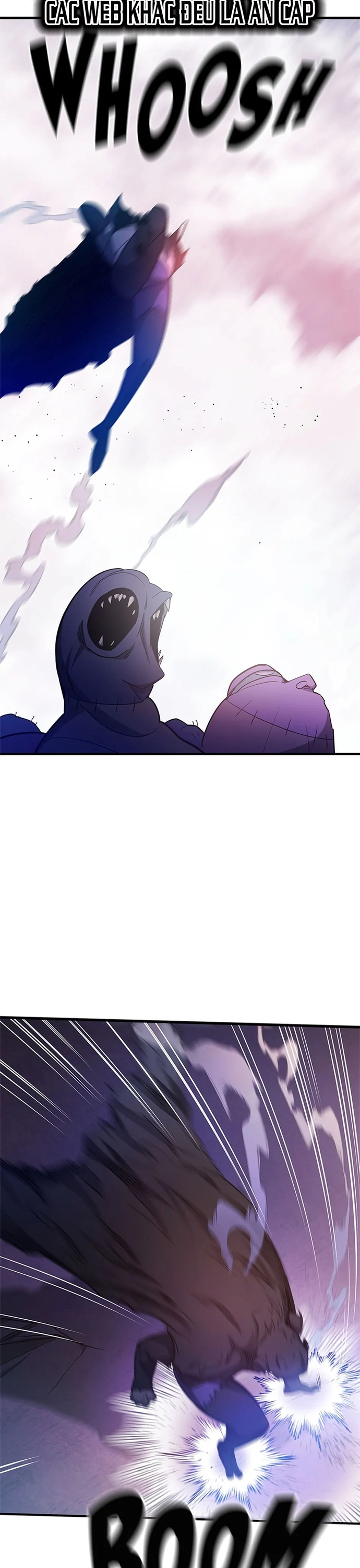 Hầm Ngục Hướng Dẫn Cấp Địa Ngục: Chapter 155