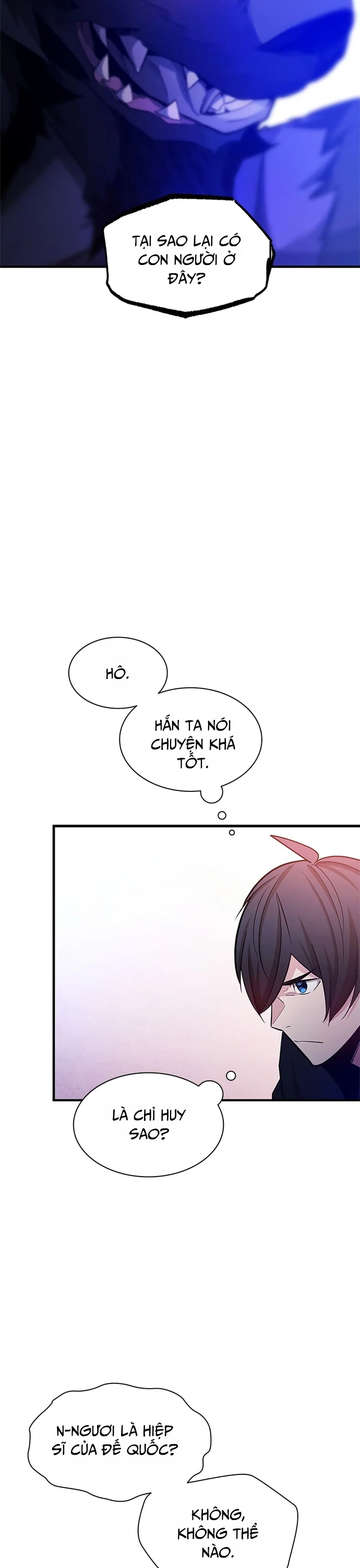 Hầm Ngục Hướng Dẫn Cấp Địa Ngục: Chapter 155