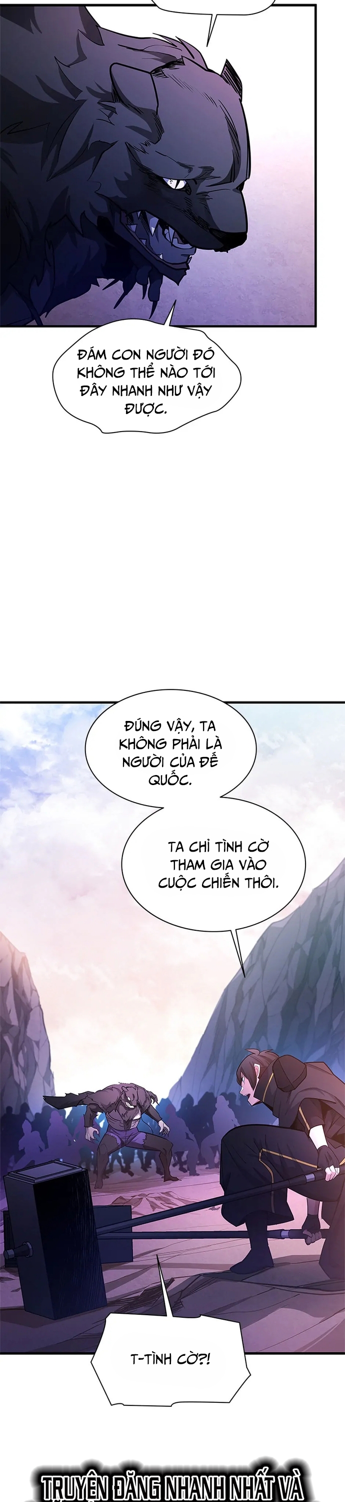 Hầm Ngục Hướng Dẫn Cấp Địa Ngục: Chapter 155
