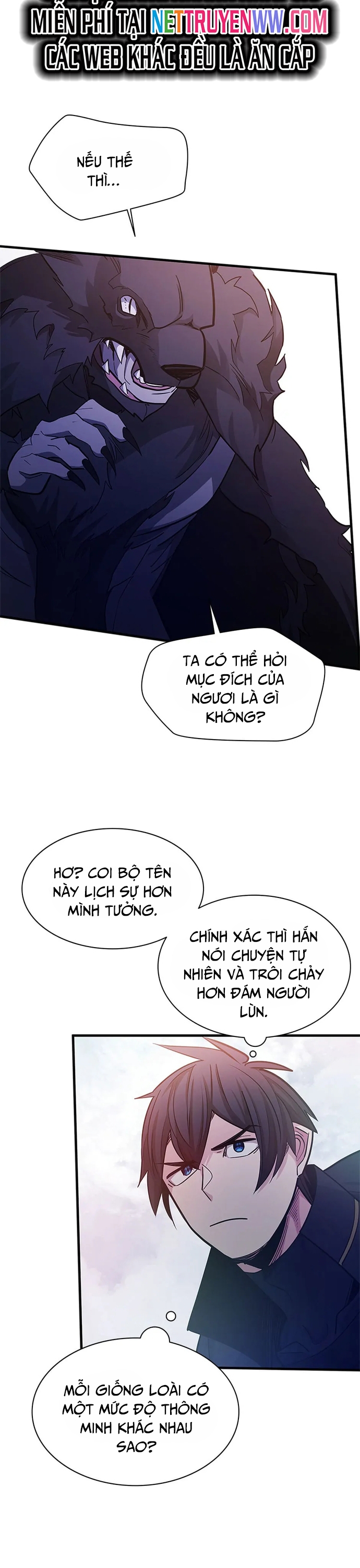Hầm Ngục Hướng Dẫn Cấp Địa Ngục: Chapter 155