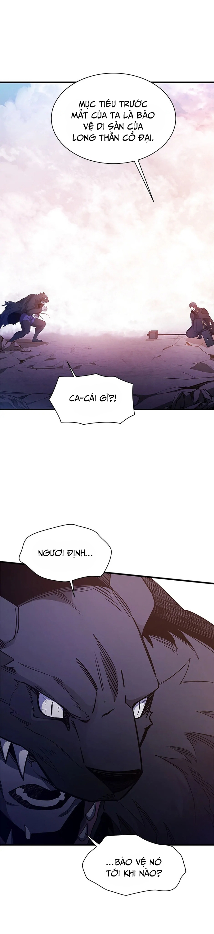 Hầm Ngục Hướng Dẫn Cấp Địa Ngục: Chapter 155