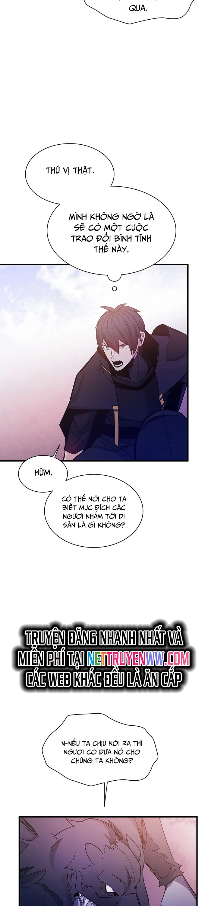 Hầm Ngục Hướng Dẫn Cấp Địa Ngục: Chapter 155