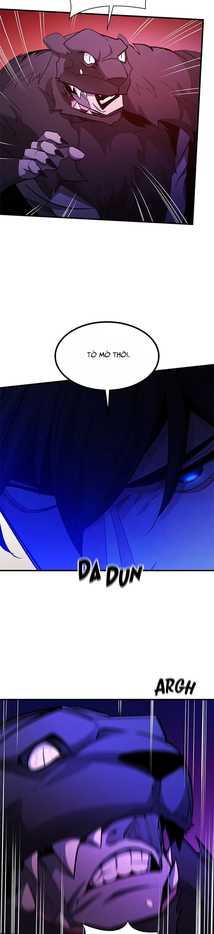 Hầm Ngục Hướng Dẫn Cấp Địa Ngục: Chapter 155