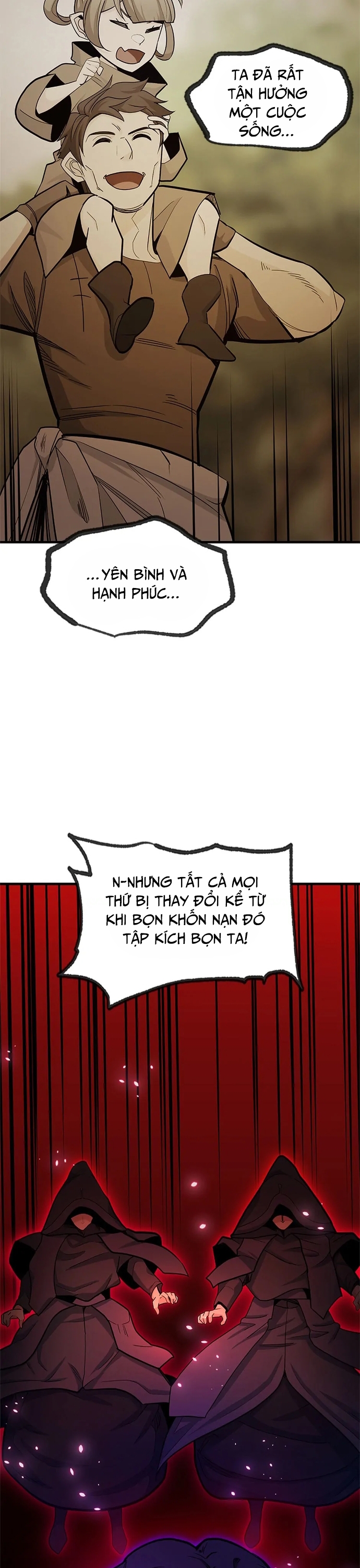 Hầm Ngục Hướng Dẫn Cấp Địa Ngục: Chapter 155