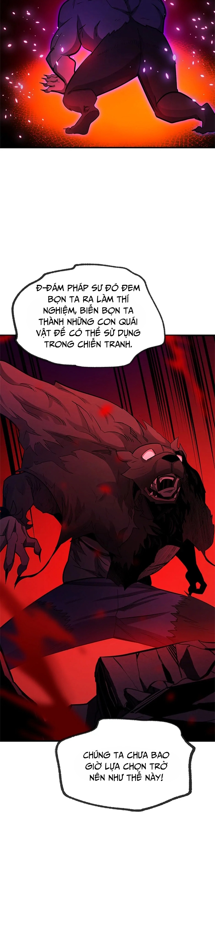 Hầm Ngục Hướng Dẫn Cấp Địa Ngục: Chapter 155