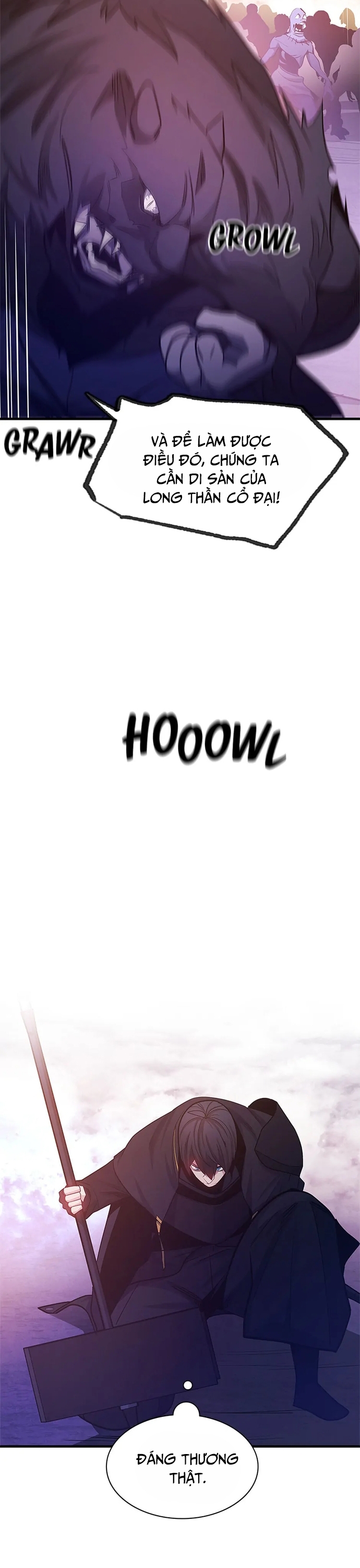 Hầm Ngục Hướng Dẫn Cấp Địa Ngục: Chapter 155