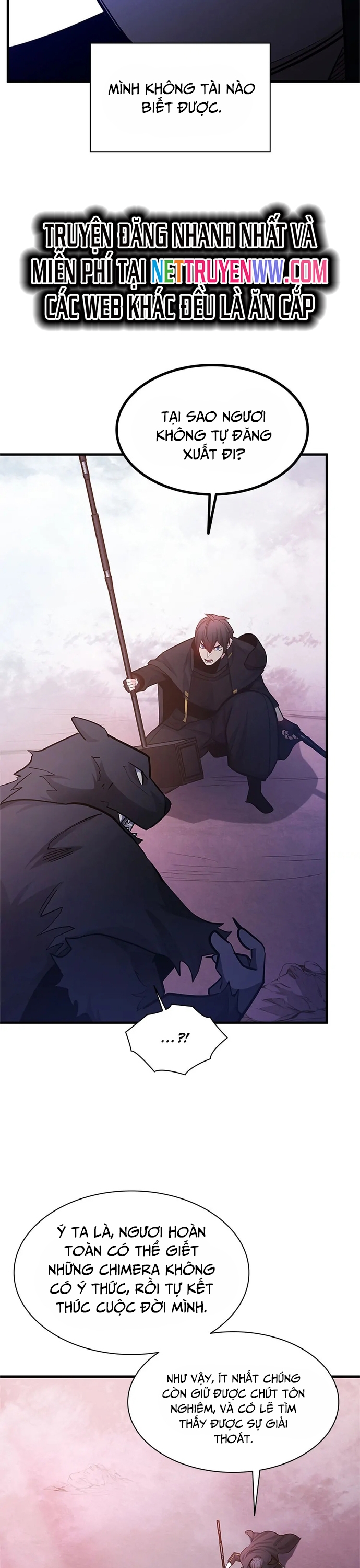 Hầm Ngục Hướng Dẫn Cấp Địa Ngục: Chapter 155