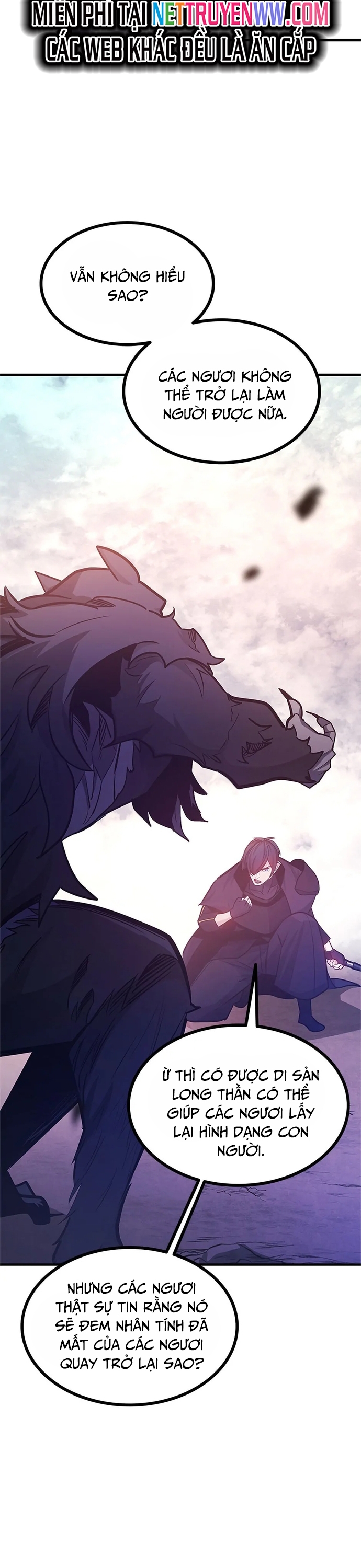 Hầm Ngục Hướng Dẫn Cấp Địa Ngục: Chapter 155