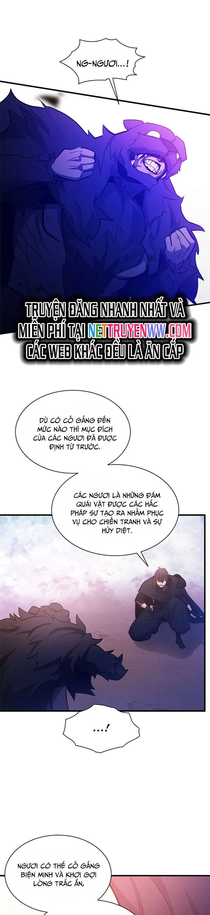 Hầm Ngục Hướng Dẫn Cấp Địa Ngục: Chapter 155