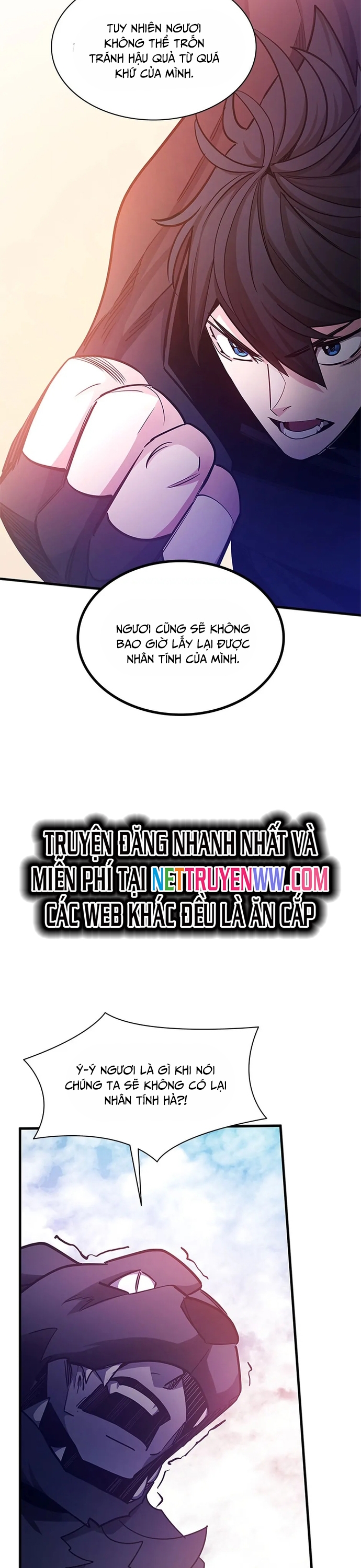 Hầm Ngục Hướng Dẫn Cấp Địa Ngục: Chapter 155