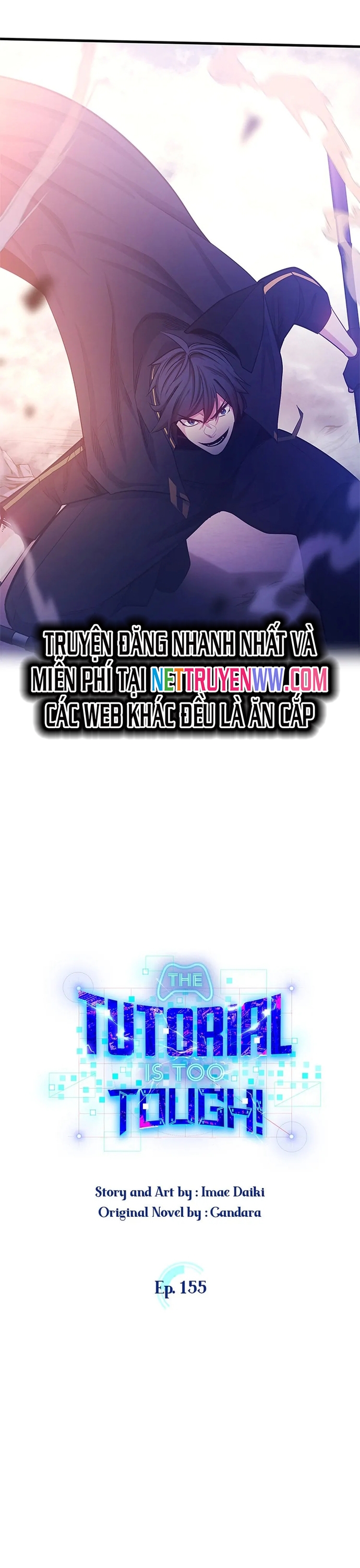 Hầm Ngục Hướng Dẫn Cấp Địa Ngục: Chapter 155