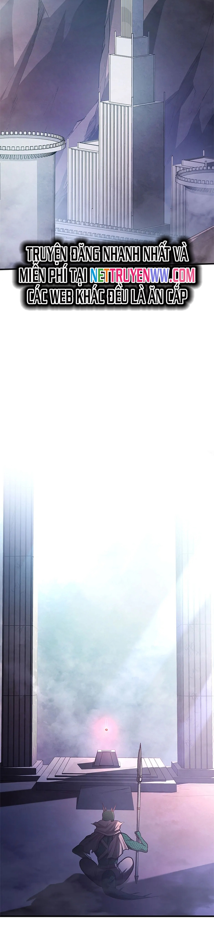 Hầm Ngục Hướng Dẫn Cấp Địa Ngục: Chapter 155