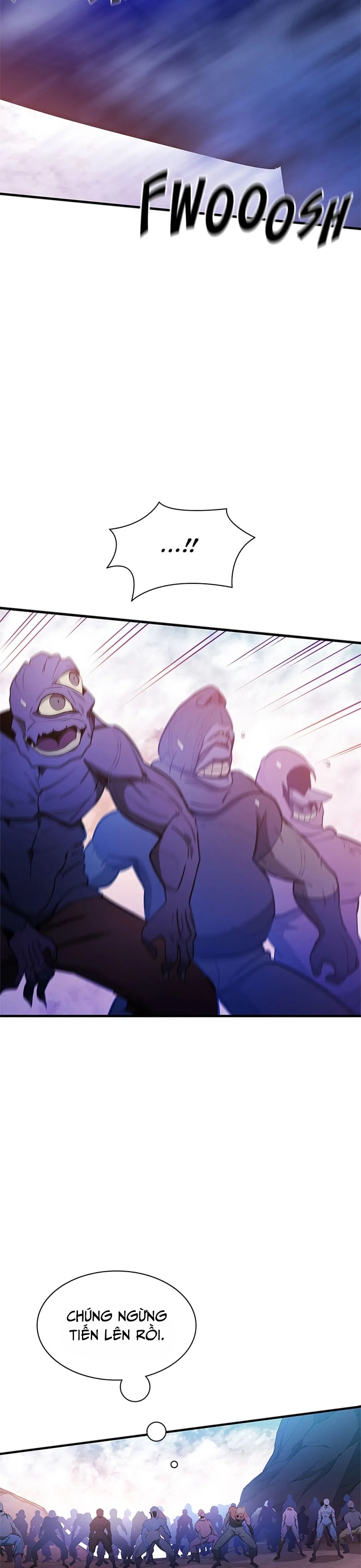 Hầm Ngục Hướng Dẫn Cấp Địa Ngục: Chapter 155