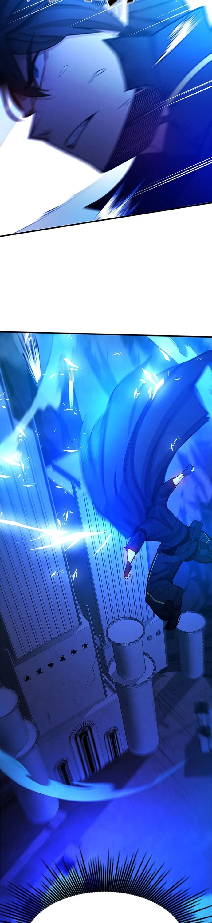 Hầm Ngục Hướng Dẫn Cấp Địa Ngục: Chapter 157