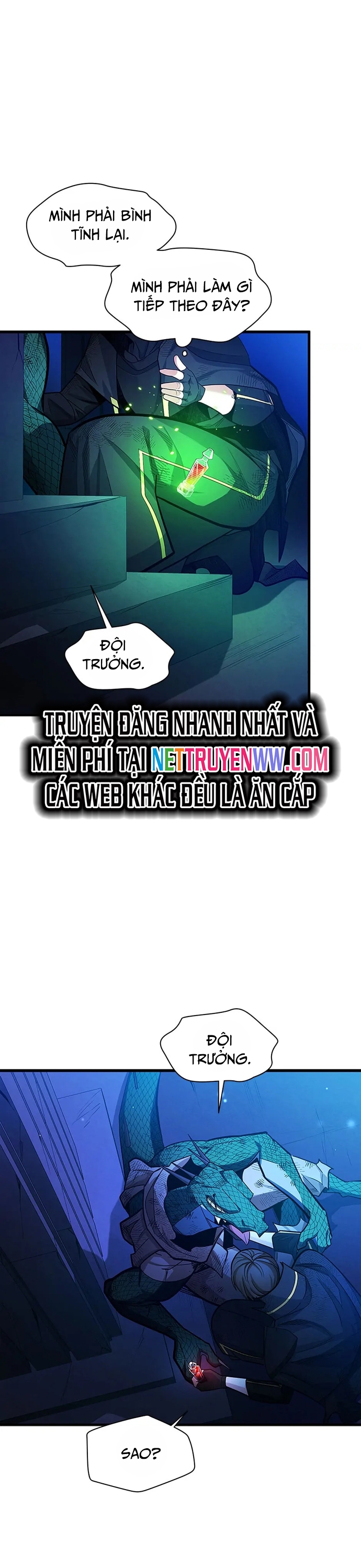 Hầm Ngục Hướng Dẫn Cấp Địa Ngục: Chapter 157