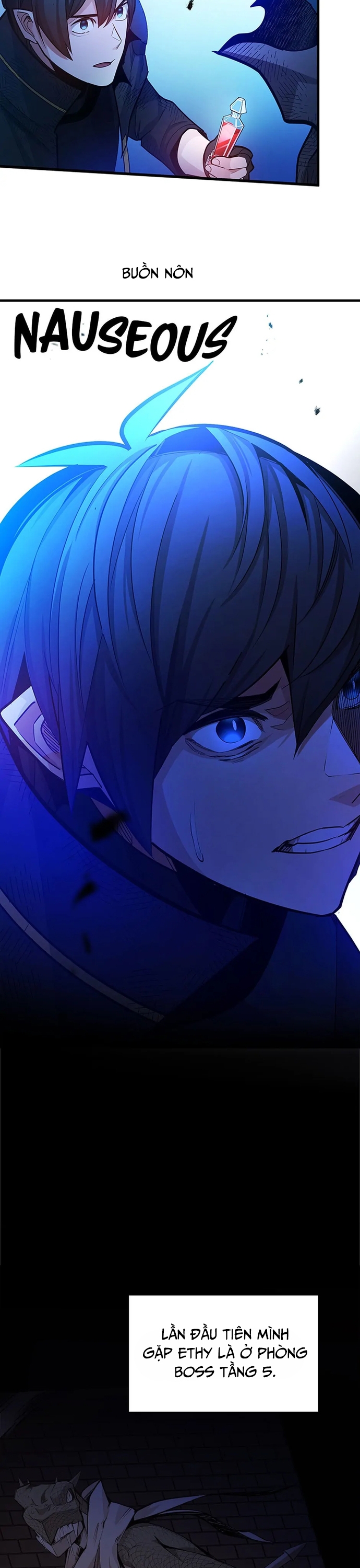 Hầm Ngục Hướng Dẫn Cấp Địa Ngục: Chapter 157