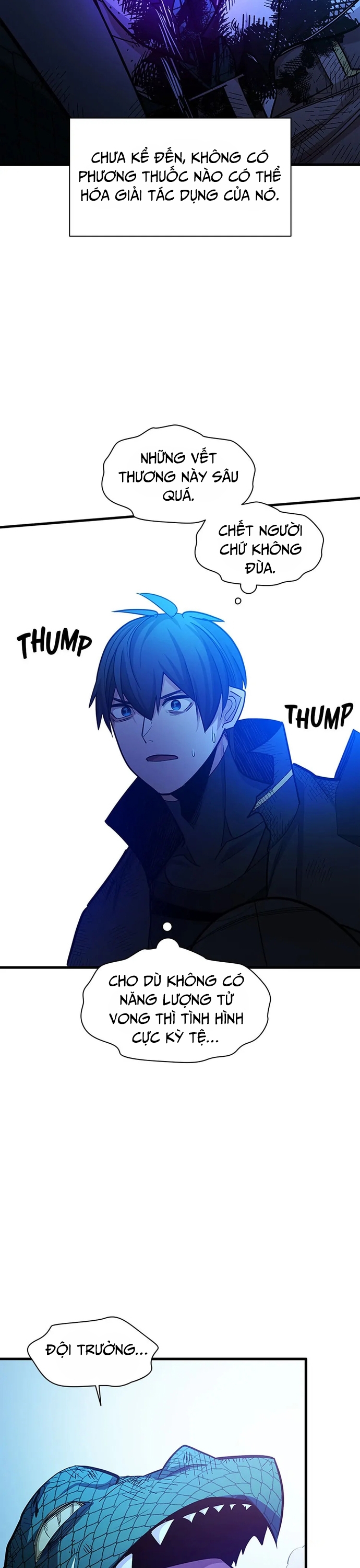 Hầm Ngục Hướng Dẫn Cấp Địa Ngục: Chapter 157